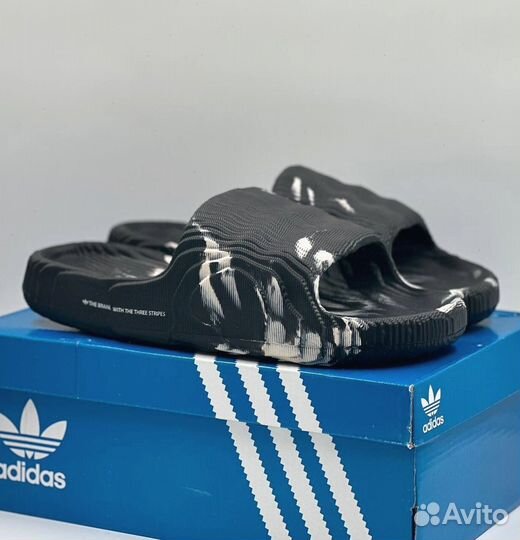 Тапочки Adidas Adilette 22, арт.221084