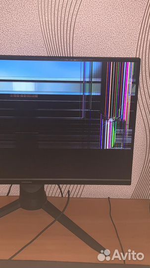 Монитор Samsung Odyssey G3