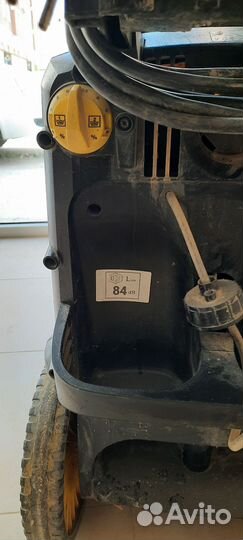 Мойка высокого давления karcher