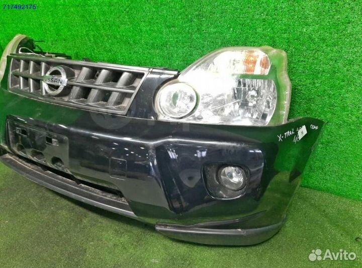 Ноускат Nissan X-Trail T-31