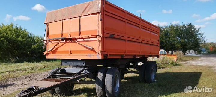 КамАЗ 45143-12-15, 2007