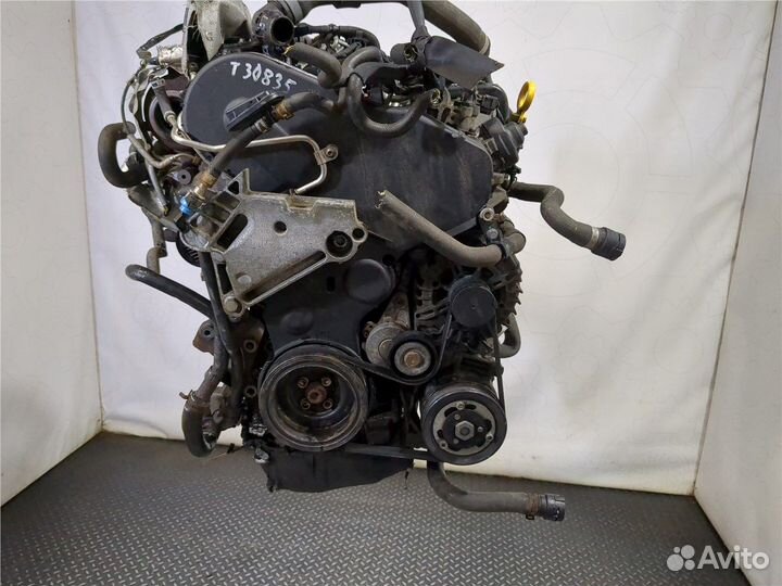 Генератор Volkswagen Passat 8 2015, 2016