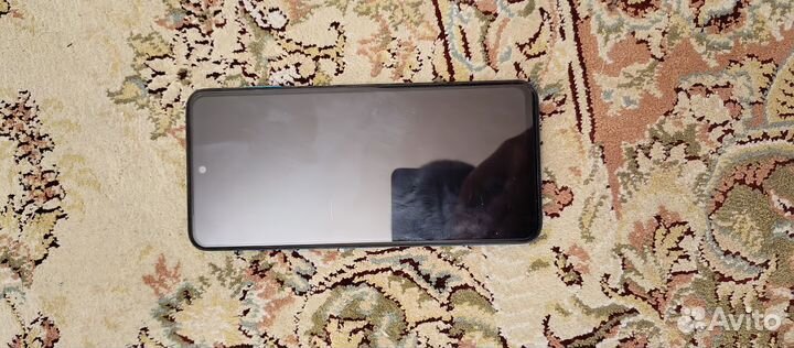 Xiaomi Redmi Note 9 Pro, 8/128 ГБ