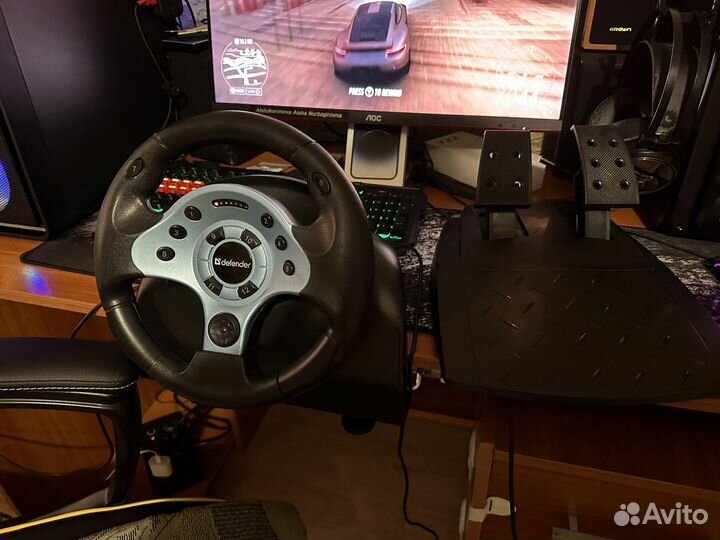 Logitech