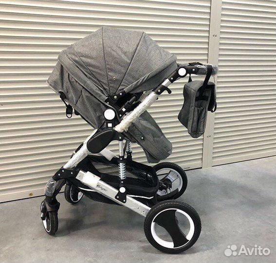 Детские Коляски универсальные