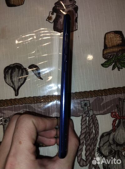 HONOR 6C Pro, 3/32 ГБ