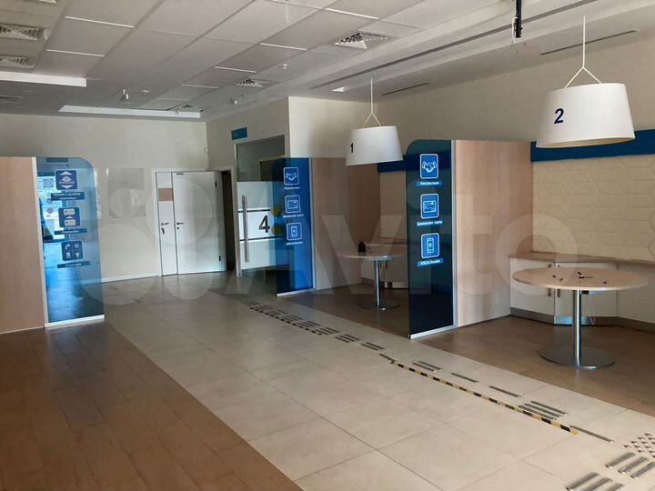 Помещение 310 м²