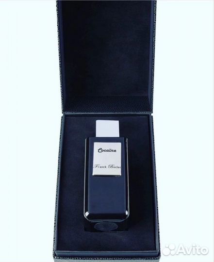 Franck Boclet Cocaine, 100 ml