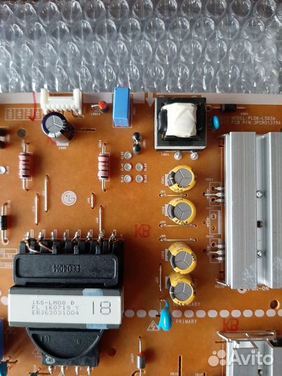 PSU EAX66793301 (1.6) EAY64269501