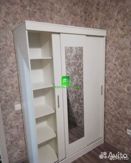 Шкаф купе