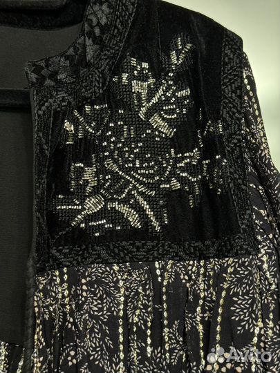 Накидка женская zara
