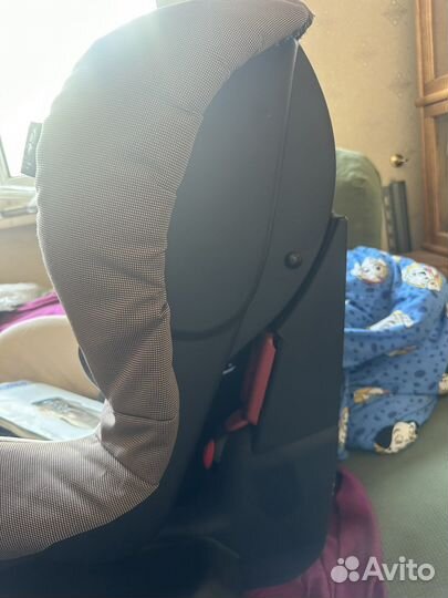 Детское автокресло 9 до 18 кг maxi cosi