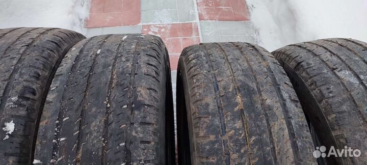 Viatti Bosco A/T 215/65 R16