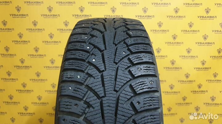 Nokian Tyres Hakkapeliitta 5 225/55 R17 101T