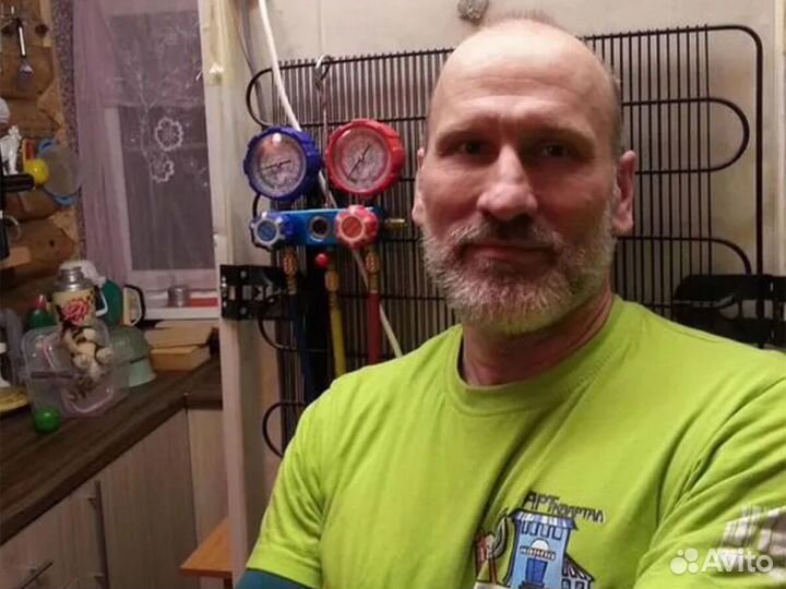 Ремонт холодильников ЖК Суворовский