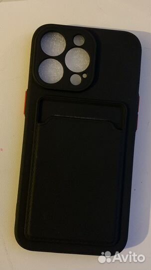 Чехол для iPhone 13 pro