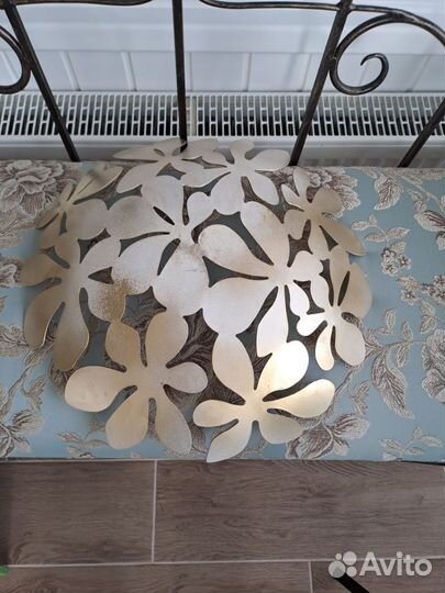 Ваза для фруктов IKEA