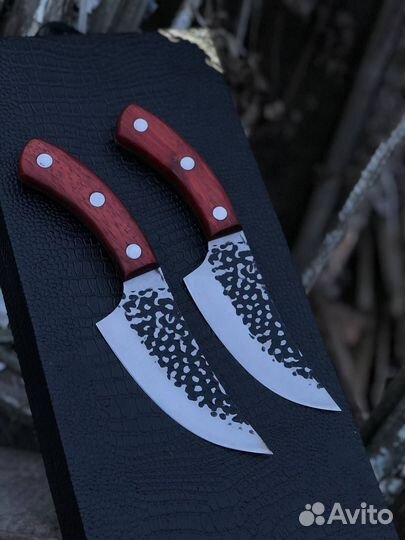 Куханный нож