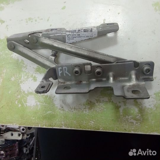 Петля капота Opel Insignia A