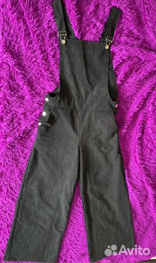 Комбинезон женский