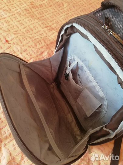 Школьный рюкзак