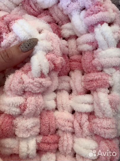 Пледы для малышей