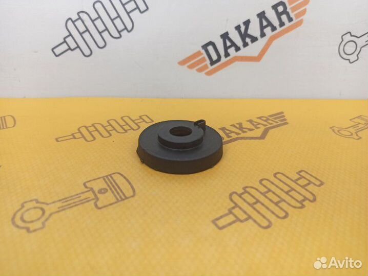 Заглушка ручки стеклоподъёмника задняя Ford Focus