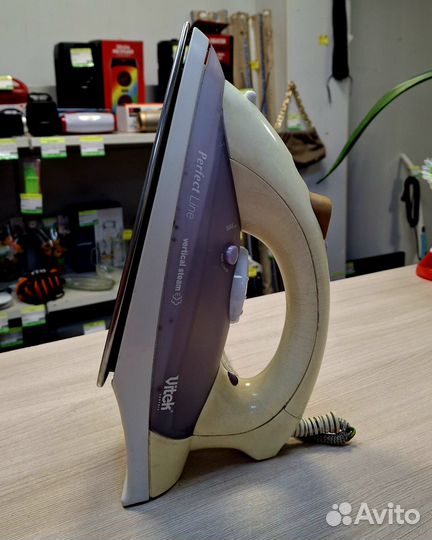 Утюг vitek VT-1205