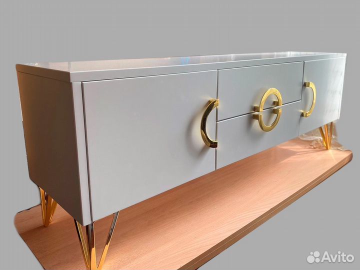 Тумба под тв