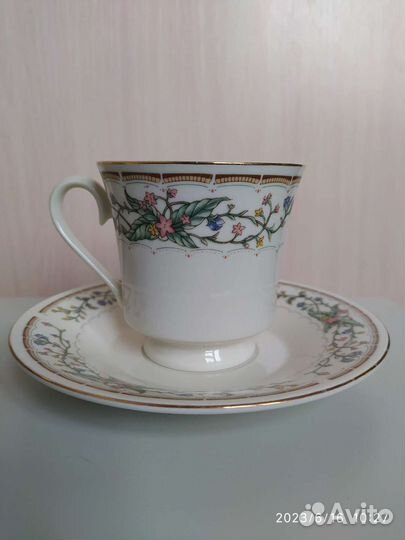 Набор чайный