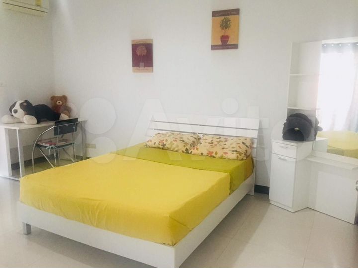 3-к. квартира, 76 м² (Таиланд)