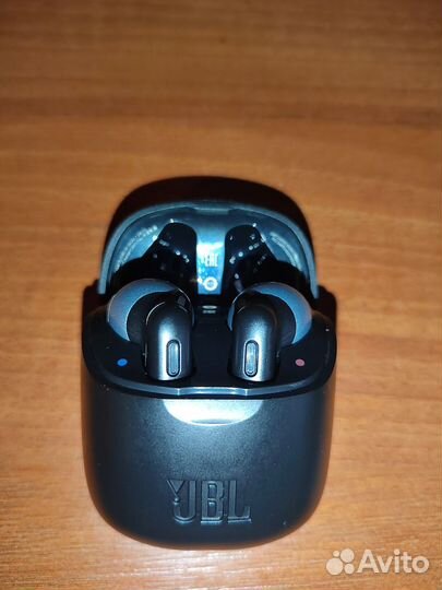 Блютуз наушники jbl