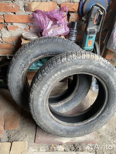 Диски, камеры, покрышки на ниву