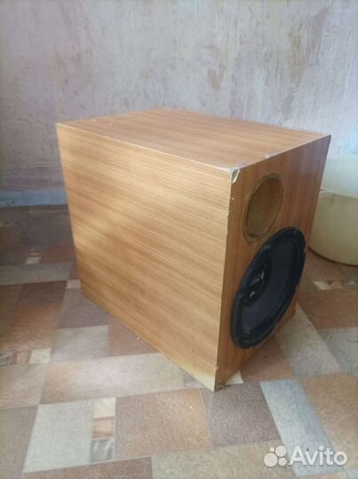 Сабвуфер magnat