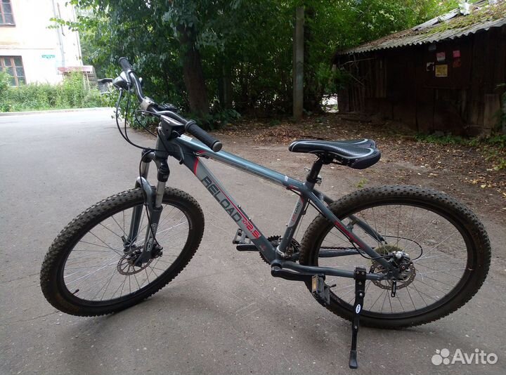 Велосипед Stinger