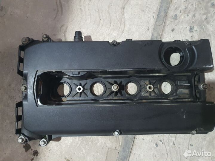 Клапанная крышка (GM)opel astra h 1.8 автомат