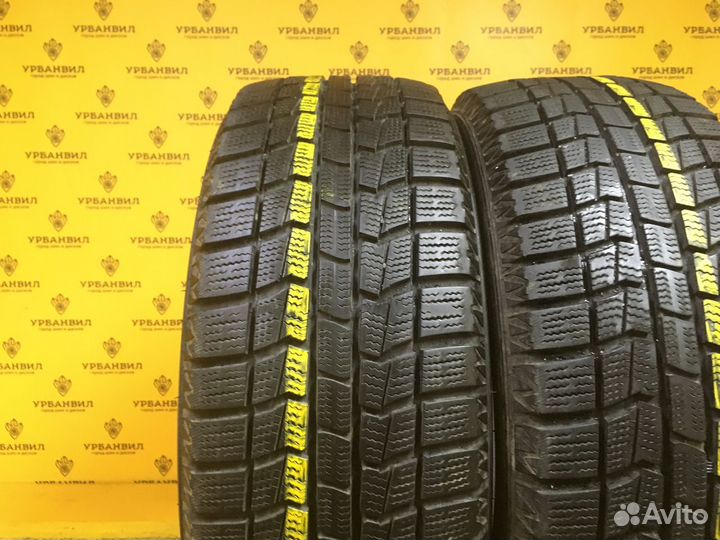 Autobacs NorthTrek N3i 205/55 R16 91Q