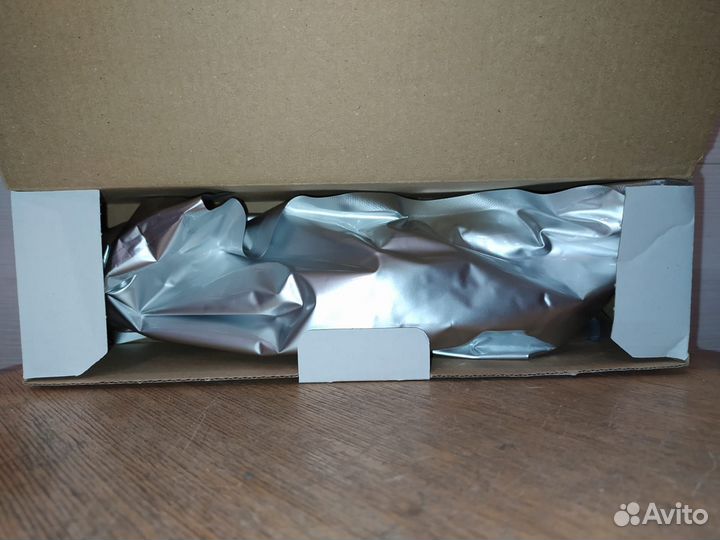 Форсунка топливная Ford Transit 2.2 155 л.с euro5