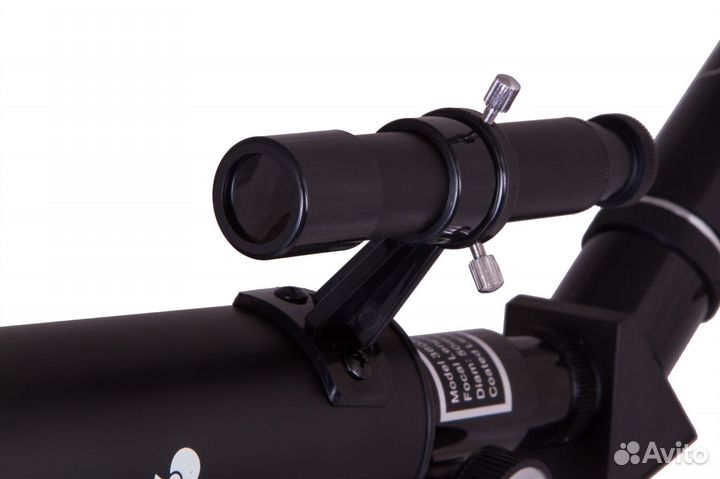 Телескоп Levenhuk Skyline Travel Sun 50