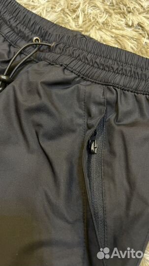 Брюки зимние Nordway