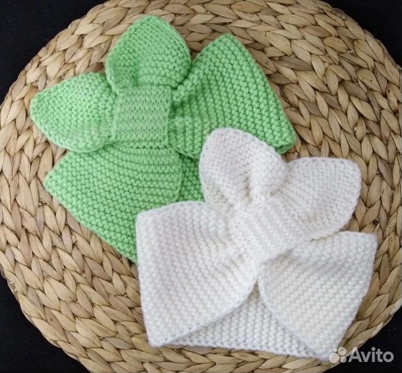 Повязка на голову