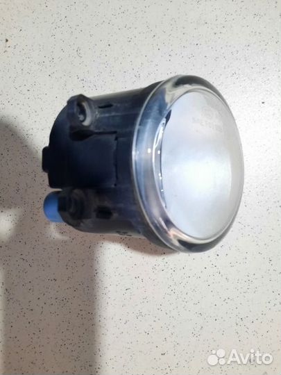 Птф передний правый Toyota Camry V55 2014+2017