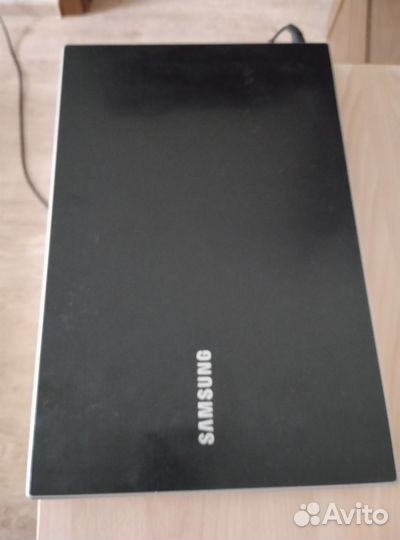 Samsung np305v5a