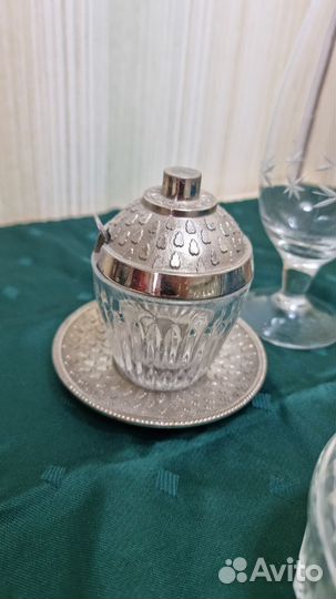 Стекло винтаж СССР