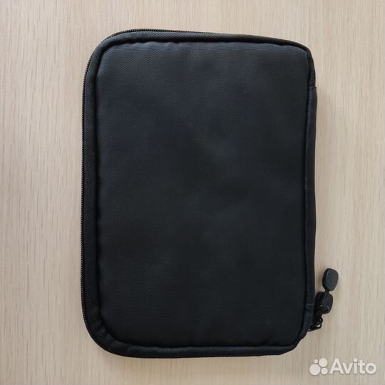 Сумка чехол кейс для проводов флешек