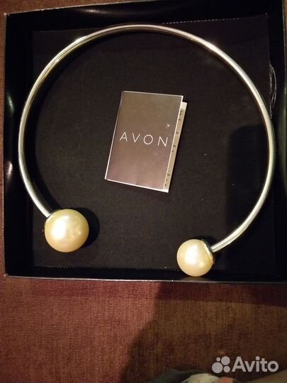 Ожерелье браслет