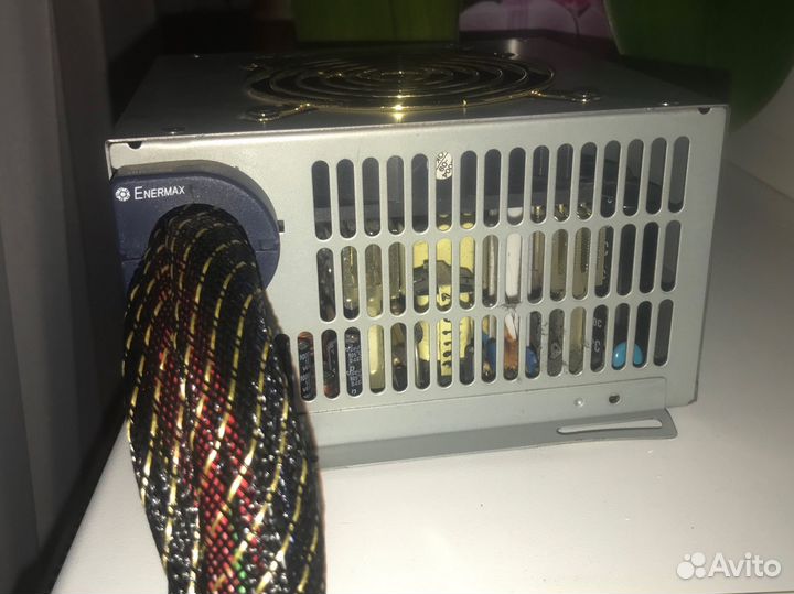 Блок питания 500w