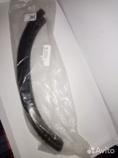 Бампер BRP 291000223