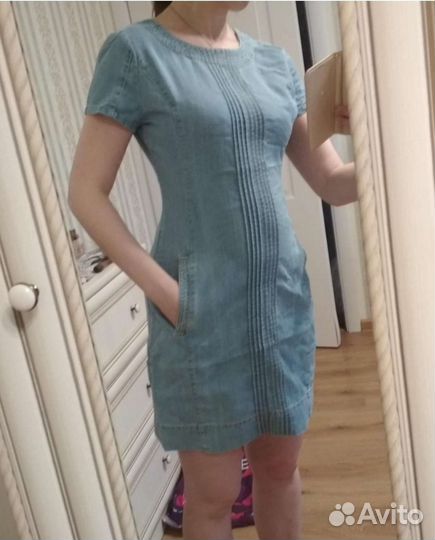 Женская одежда пакетом