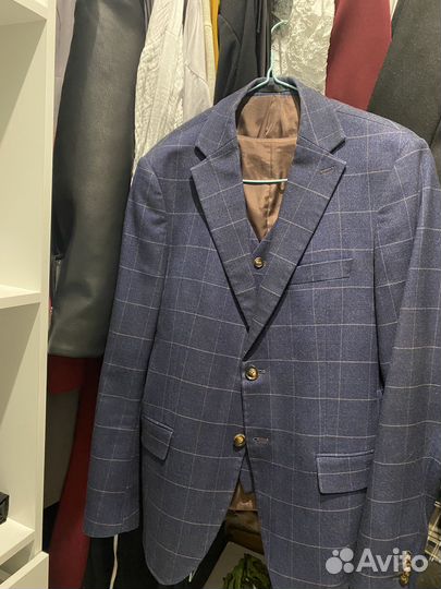 Пиджак мужской